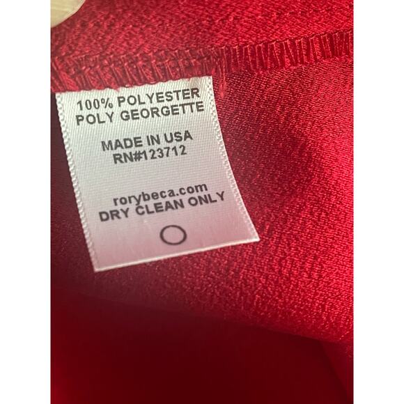 Rory‎ Beca Spivey Dress - Picture 9 of 9